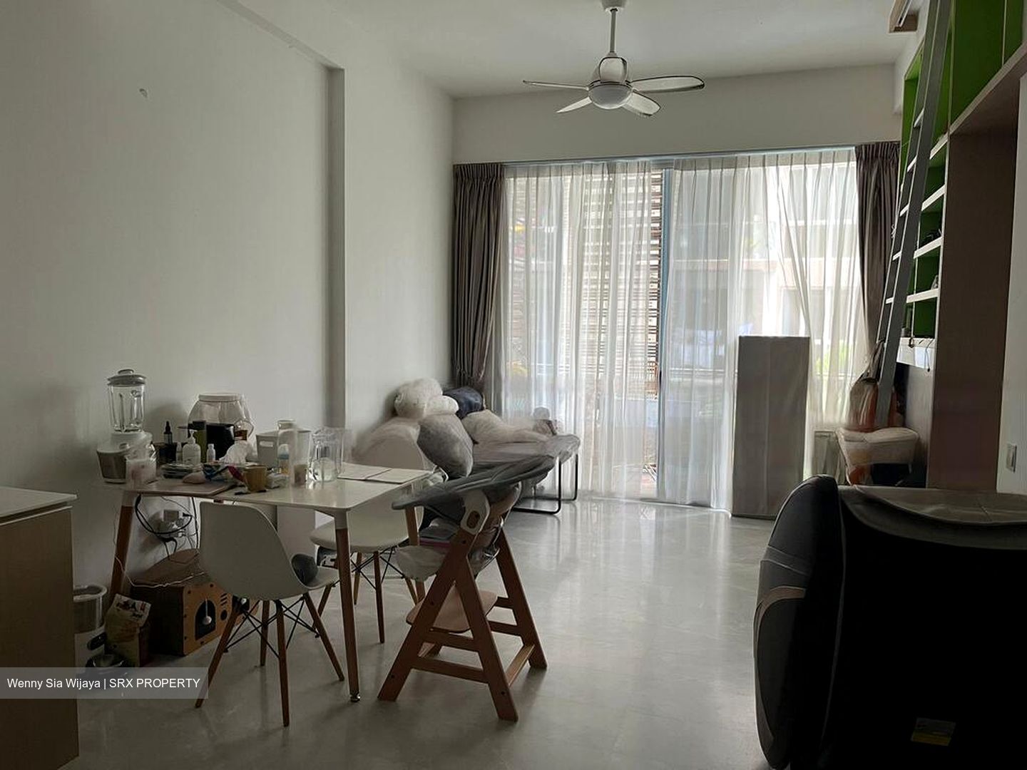 eCO (D16), Condominium #480654161